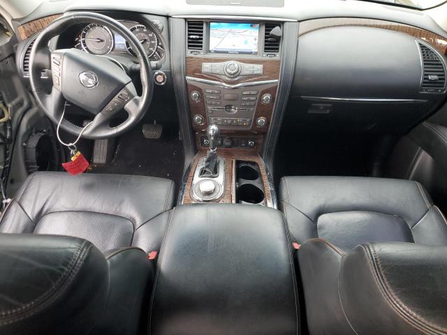 Photo 7 VIN: JN8AY2NE3H9700748 - NISSAN ARMADA 