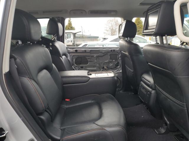 Photo 9 VIN: JN8AY2NE3H9700748 - NISSAN ARMADA 