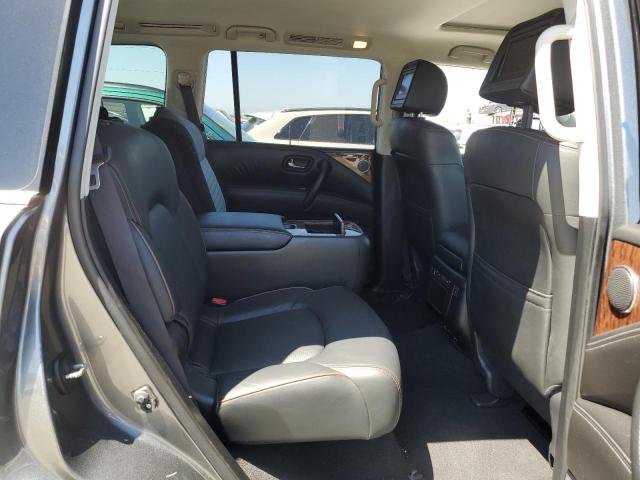 Photo 10 VIN: JN8AY2NE3H9700863 - NISSAN ARMADA 