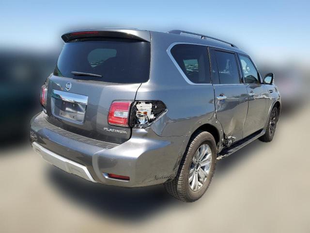 Photo 2 VIN: JN8AY2NE3H9700863 - NISSAN ARMADA 