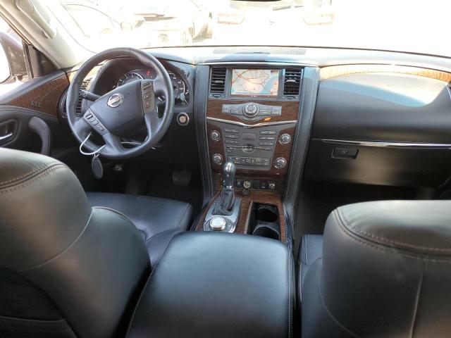 Photo 7 VIN: JN8AY2NE3H9700863 - NISSAN ARMADA 