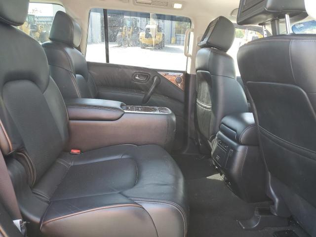 Photo 10 VIN: JN8AY2NE3H9705951 - NISSAN ARMADA PLA 