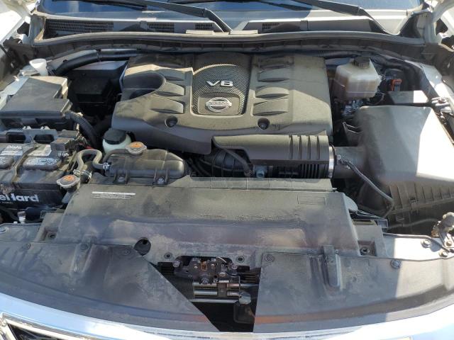 Photo 11 VIN: JN8AY2NE3H9705951 - NISSAN ARMADA PLA 