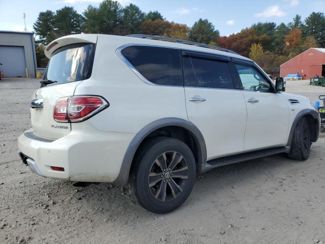 Photo 2 VIN: JN8AY2NE3H9705951 - NISSAN ARMADA PLA 