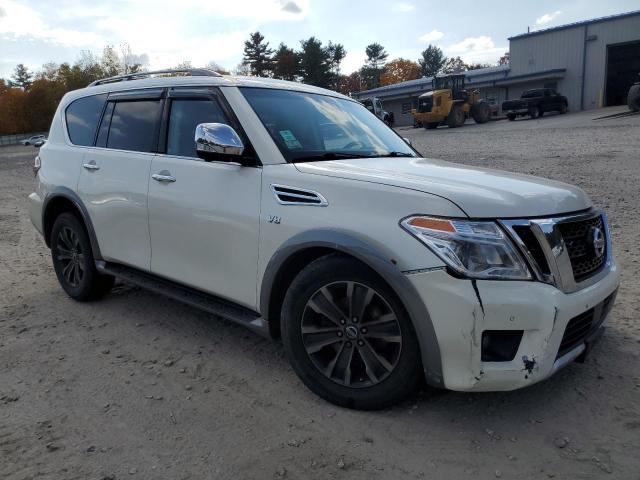 Photo 3 VIN: JN8AY2NE3H9705951 - NISSAN ARMADA PLA 