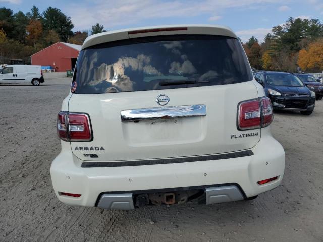 Photo 5 VIN: JN8AY2NE3H9705951 - NISSAN ARMADA PLA 