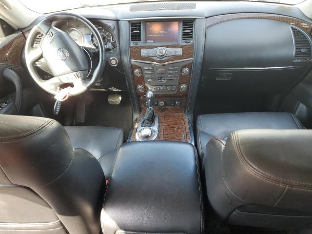 Photo 7 VIN: JN8AY2NE3H9705951 - NISSAN ARMADA PLA 