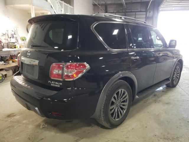 Photo 3 VIN: JN8AY2NE3J9734453 - NISSAN ARMADA PLA 