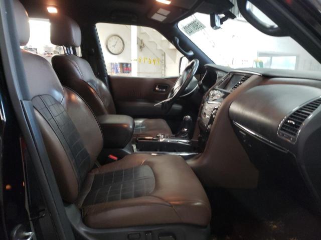 Photo 4 VIN: JN8AY2NE3J9734453 - NISSAN ARMADA PLA 