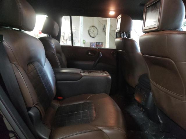 Photo 5 VIN: JN8AY2NE3J9734453 - NISSAN ARMADA PLA 