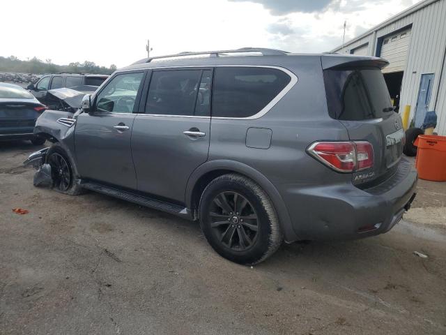 Photo 1 VIN: JN8AY2NE3L9780657 - NISSAN ARMADA 