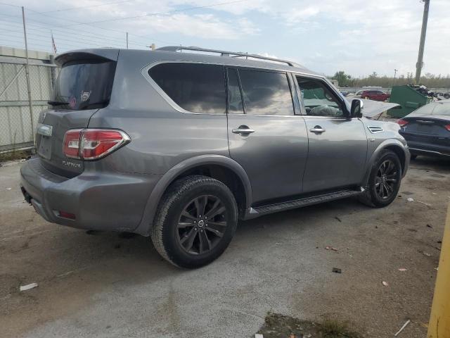 Photo 2 VIN: JN8AY2NE3L9780657 - NISSAN ARMADA 