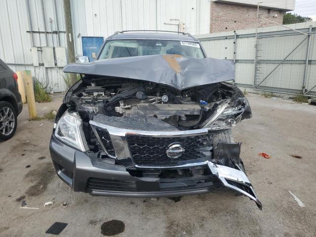 Photo 4 VIN: JN8AY2NE3L9780657 - NISSAN ARMADA 