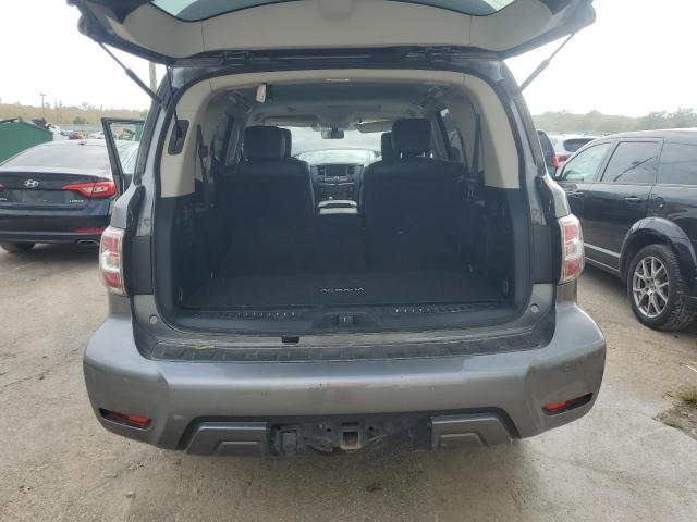 Photo 5 VIN: JN8AY2NE3L9780657 - NISSAN ARMADA 