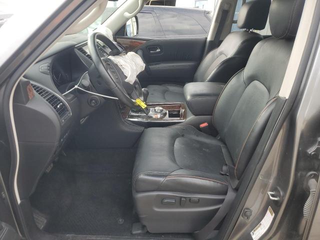 Photo 6 VIN: JN8AY2NE3L9780657 - NISSAN ARMADA 