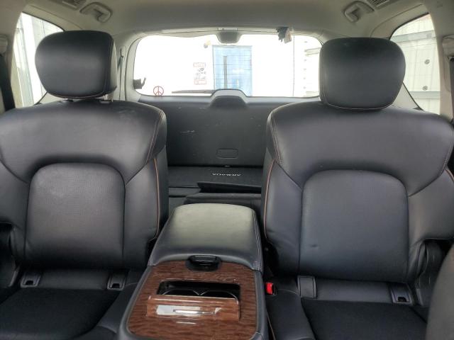 Photo 9 VIN: JN8AY2NE3L9780657 - NISSAN ARMADA 