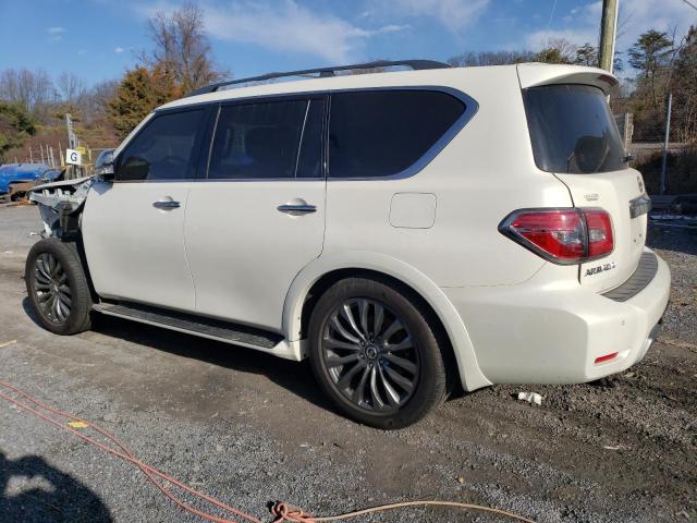 Photo 1 VIN: JN8AY2NE3L9782490 - NISSAN ARMADA 