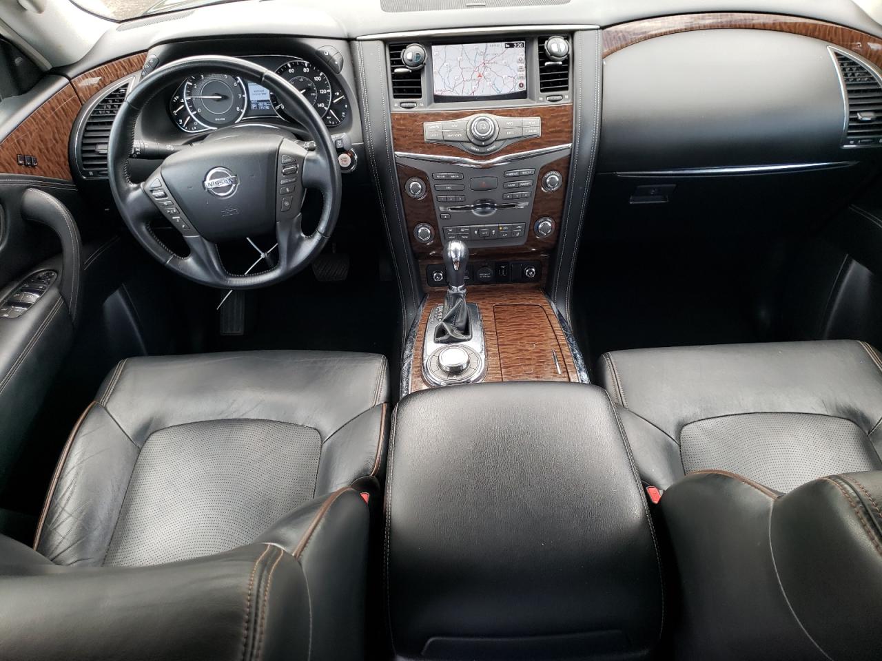 Photo 7 VIN: JN8AY2NE3L9782893 - NISSAN ARMADA 