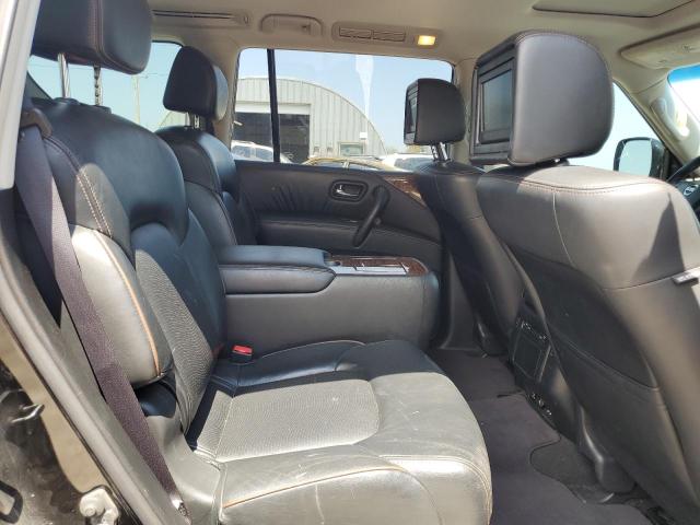 Photo 10 VIN: JN8AY2NE4H9700371 - NISSAN ARMADA PLA 