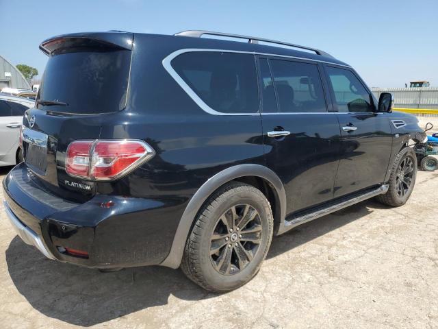 Photo 2 VIN: JN8AY2NE4H9700371 - NISSAN ARMADA PLA 