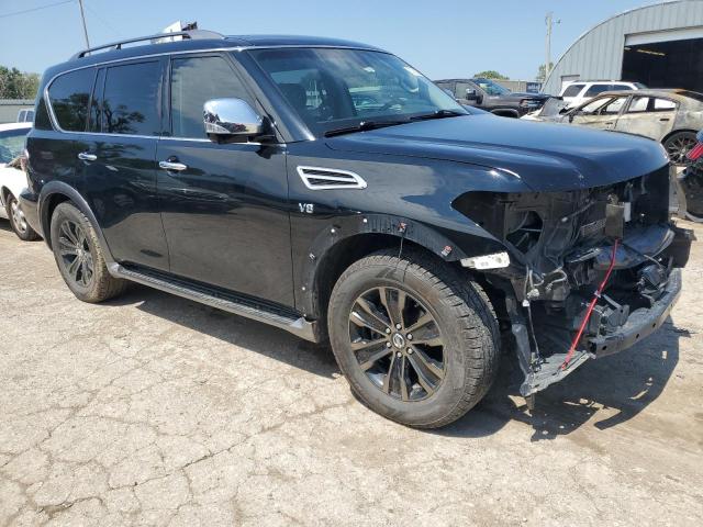 Photo 3 VIN: JN8AY2NE4H9700371 - NISSAN ARMADA PLA 