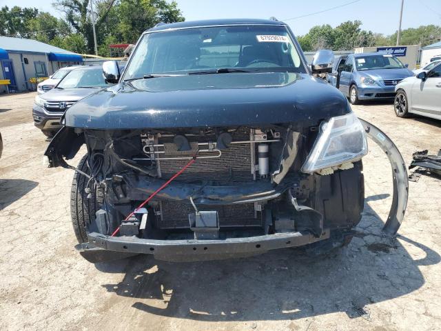 Photo 4 VIN: JN8AY2NE4H9700371 - NISSAN ARMADA PLA 