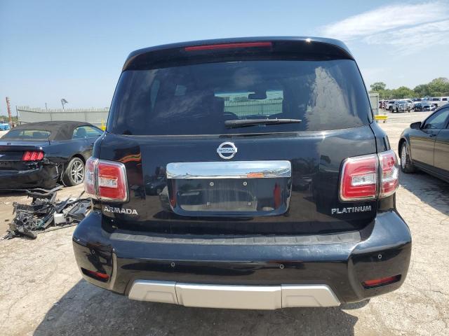 Photo 5 VIN: JN8AY2NE4H9700371 - NISSAN ARMADA PLA 