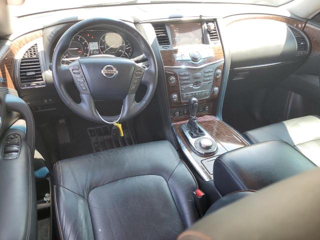 Photo 7 VIN: JN8AY2NE4H9700371 - NISSAN ARMADA PLA 