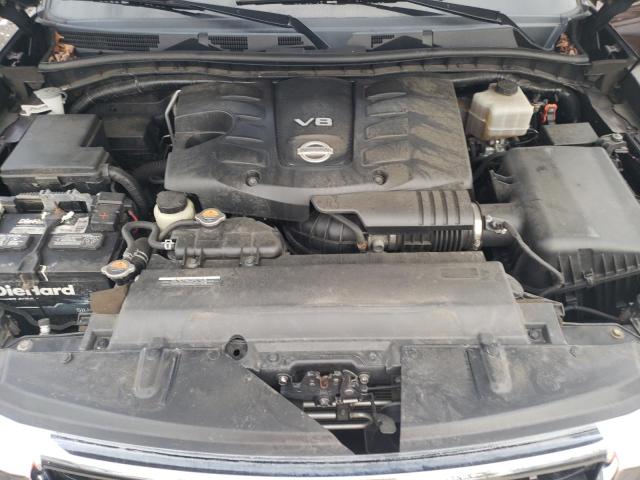 Photo 11 VIN: JN8AY2NE4H9704484 - NISSAN ARMADA 