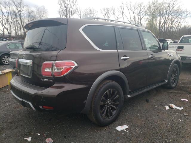 Photo 2 VIN: JN8AY2NE4H9704484 - NISSAN ARMADA 