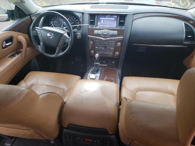 Photo 7 VIN: JN8AY2NE4H9704484 - NISSAN ARMADA 