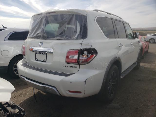 Photo 3 VIN: JN8AY2NE4J9730654 - NISSAN ARMADA PLA 