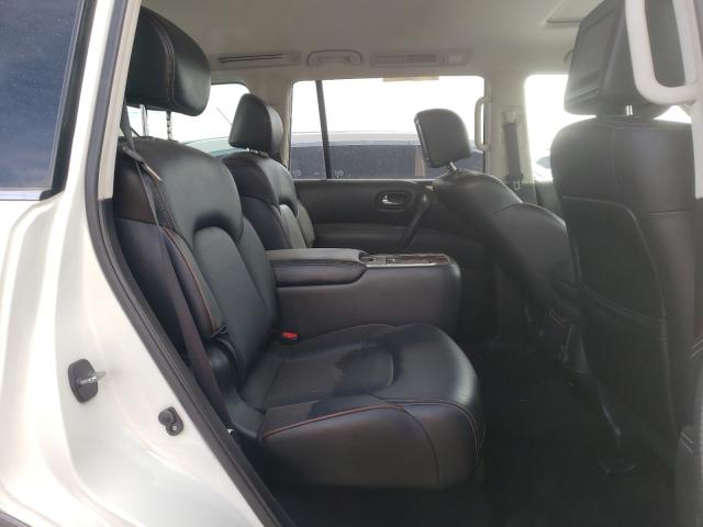 Photo 5 VIN: JN8AY2NE4J9730654 - NISSAN ARMADA PLA 