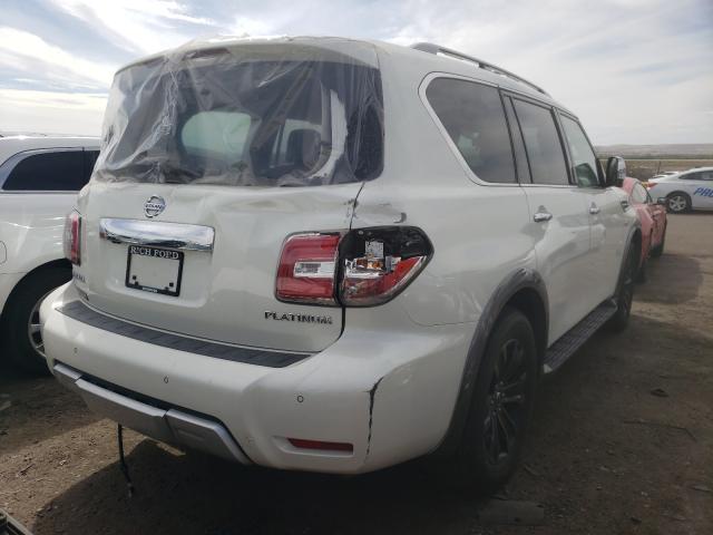 Photo 8 VIN: JN8AY2NE4J9730654 - NISSAN ARMADA PLA 