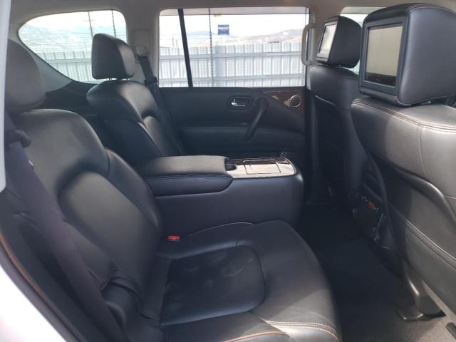 Photo 10 VIN: JN8AY2NE4J9732467 - NISSAN ARMADA PLA 