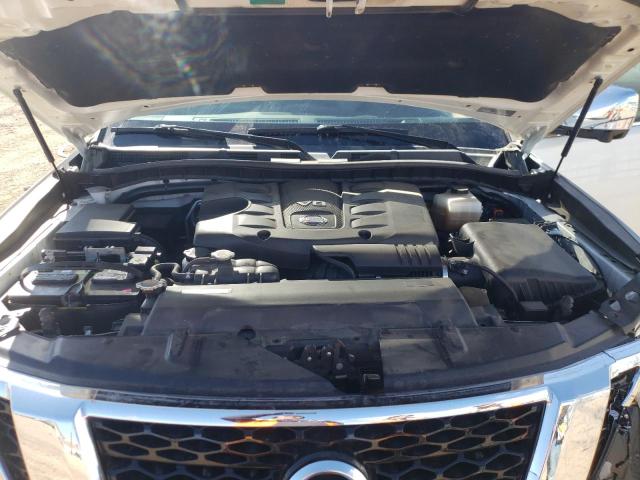 Photo 11 VIN: JN8AY2NE4J9732467 - NISSAN ARMADA PLA 