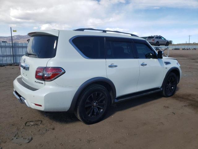 Photo 2 VIN: JN8AY2NE4J9732467 - NISSAN ARMADA PLA 