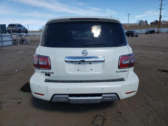 Photo 5 VIN: JN8AY2NE4J9732467 - NISSAN ARMADA PLA 