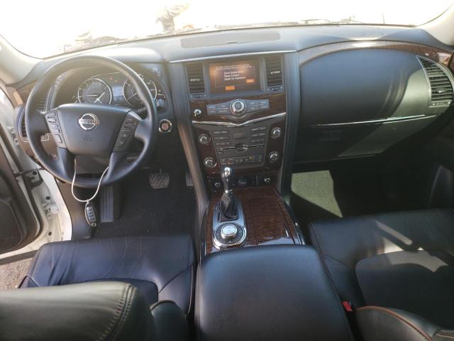 Photo 7 VIN: JN8AY2NE4J9732467 - NISSAN ARMADA PLA 