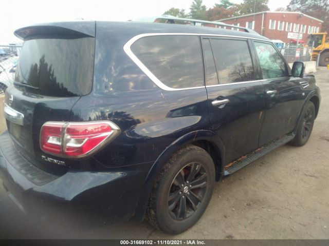 Photo 3 VIN: JN8AY2NE4K9759041 - NISSAN ARMADA 