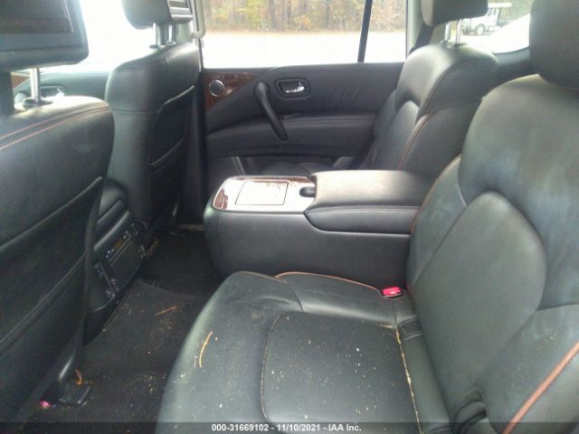 Photo 7 VIN: JN8AY2NE4K9759041 - NISSAN ARMADA 