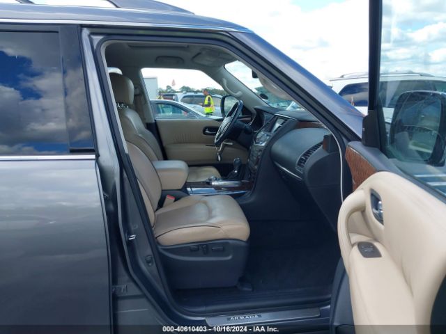 Photo 4 VIN: JN8AY2NE4L9781381 - NISSAN ARMADA 