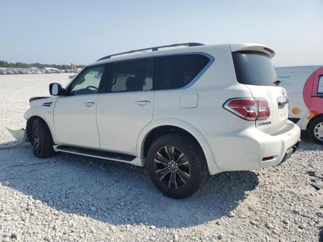 Photo 1 VIN: JN8AY2NE4L9781901 - NISSAN ARMADA PLA 