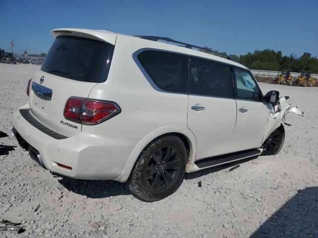 Photo 2 VIN: JN8AY2NE4L9781901 - NISSAN ARMADA PLA 