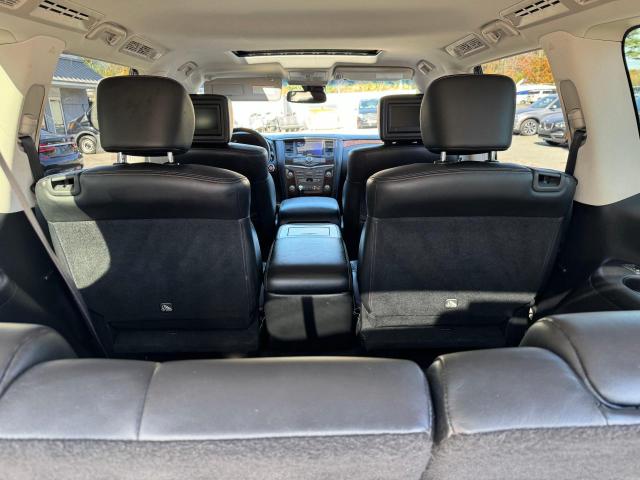 Photo 8 VIN: JN8AY2NE5H9703778 - NISSAN ARMADA PLA 