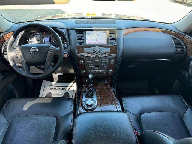 Photo 9 VIN: JN8AY2NE5H9703778 - NISSAN ARMADA PLA 