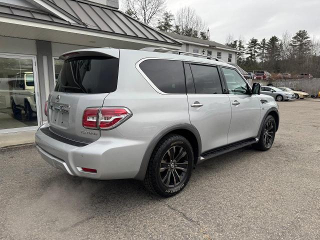 Photo 3 VIN: JN8AY2NE5H9703795 - NISSAN ARMADA PLA 