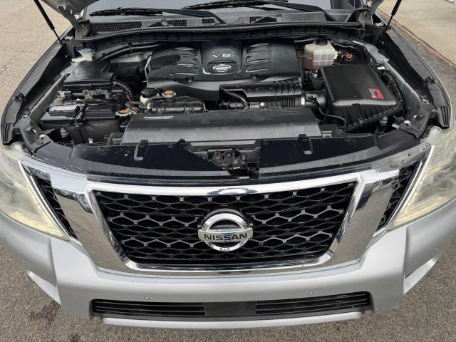 Photo 6 VIN: JN8AY2NE5H9703795 - NISSAN ARMADA PLA 