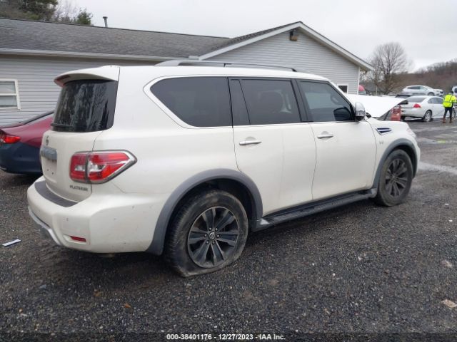 Photo 3 VIN: JN8AY2NE5J9731862 - NISSAN ARMADA 