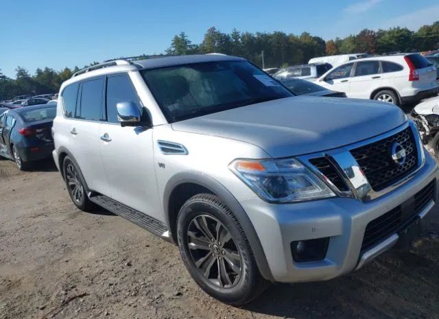 Photo 0 VIN: JN8AY2NE5J9733904 - NISSAN ARMADA 